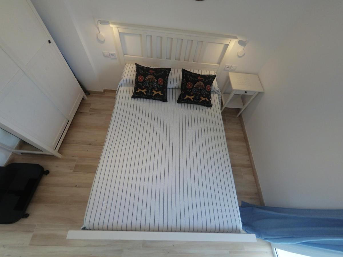 Apartamento Cambrils Duplex Esterno foto
