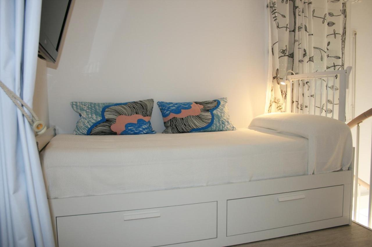 Apartamento Cambrils Duplex Esterno foto