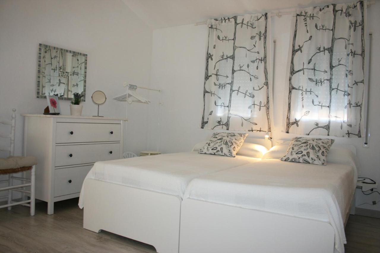 Apartamento Cambrils Duplex Esterno foto