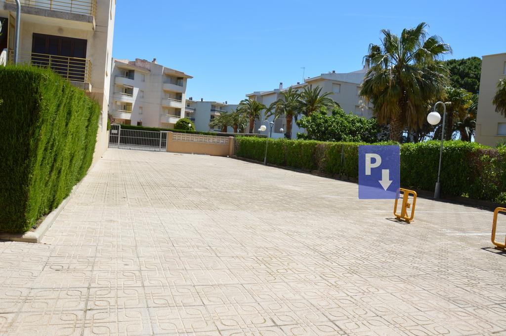 Apartamento Cambrils Duplex Esterno foto
