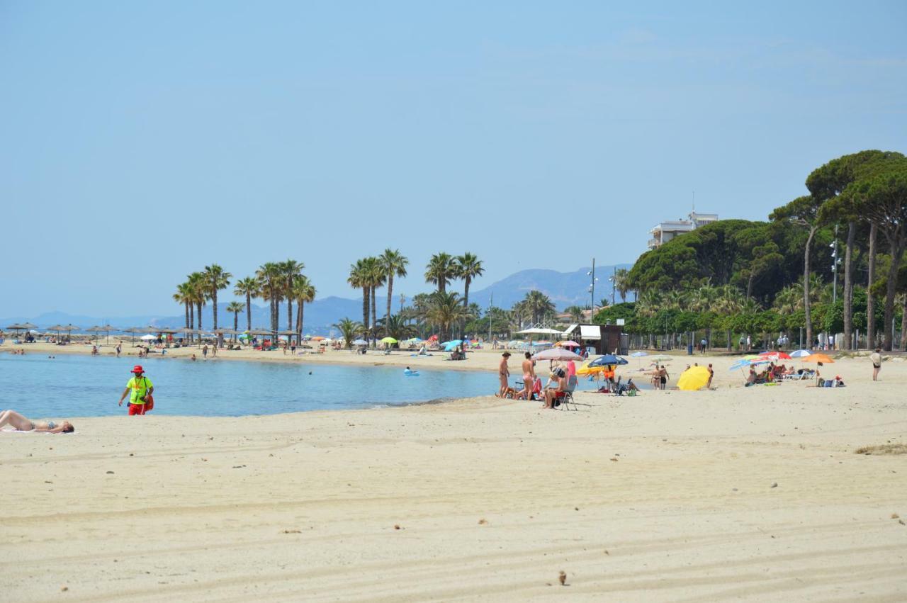 Apartamento Cambrils Duplex Esterno foto