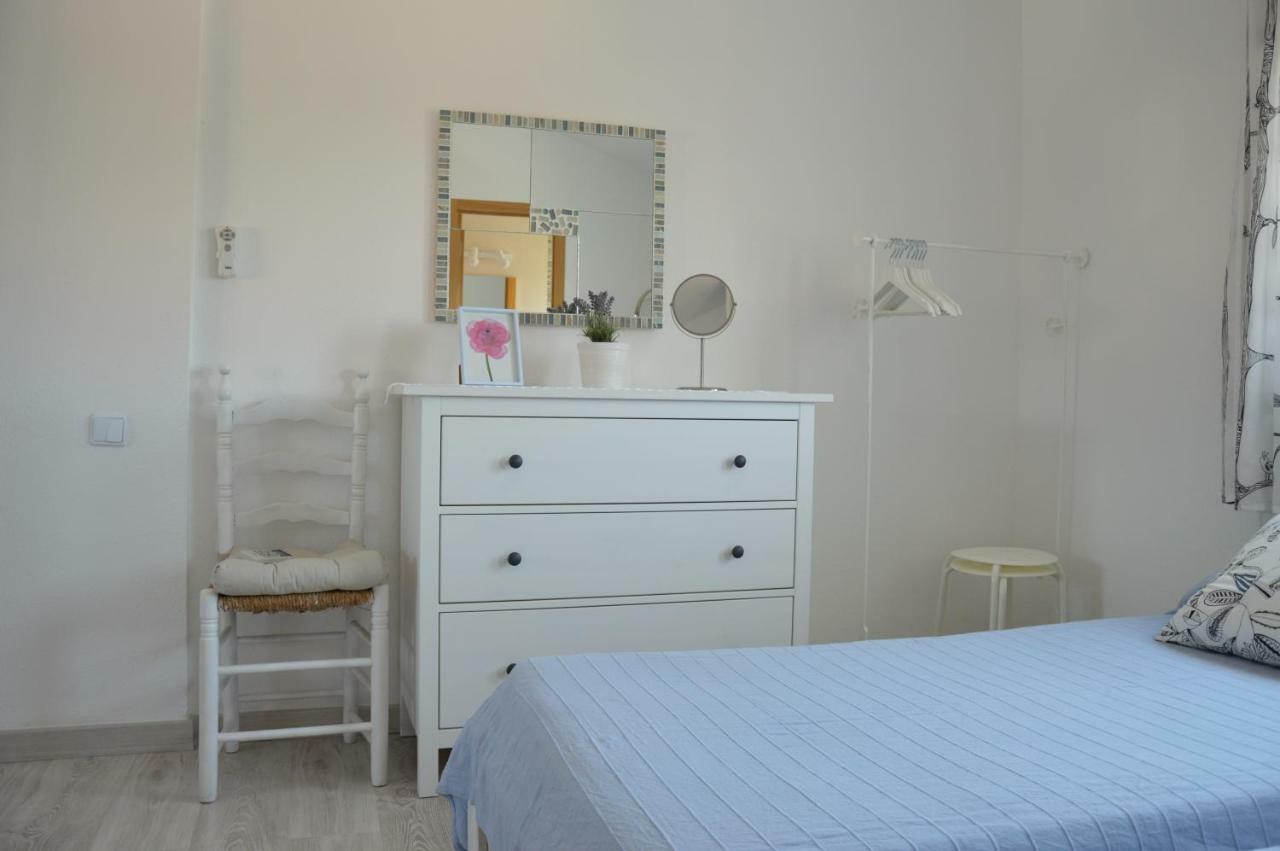 Apartamento Cambrils Duplex Esterno foto