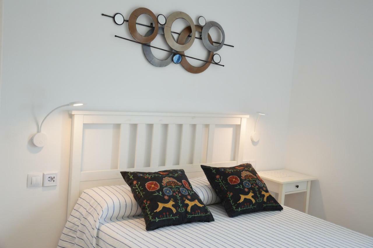 Apartamento Cambrils Duplex Esterno foto