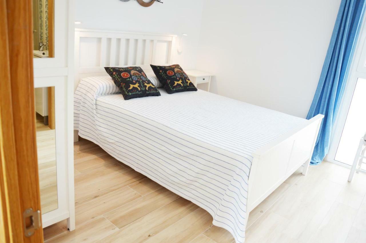 Apartamento Cambrils Duplex Esterno foto