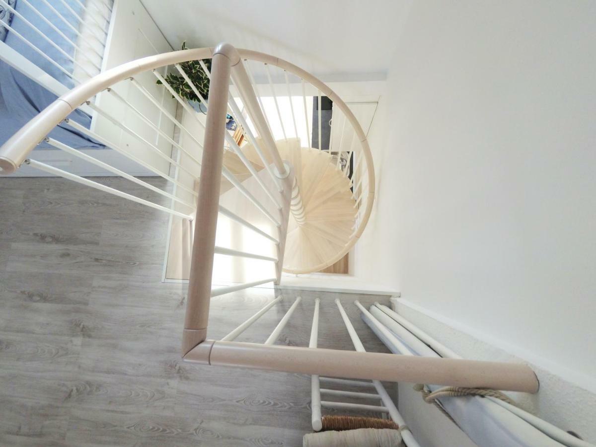 Apartamento Cambrils Duplex Esterno foto