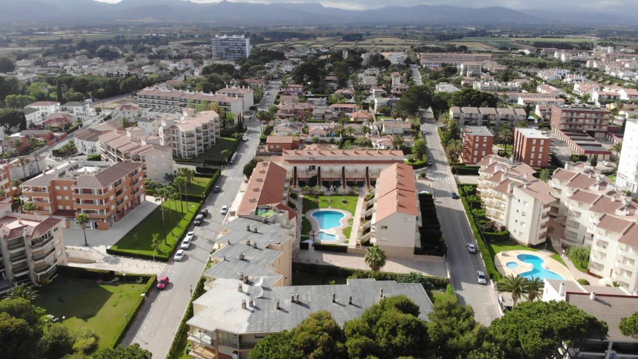Apartamento Cambrils Duplex Esterno foto